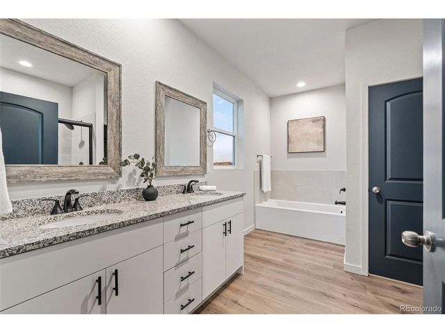1258 N Kirkwood Dr, Pueblo West, CO 81007