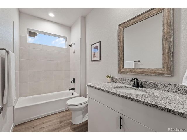 1258 N Kirkwood Dr, Pueblo West, CO 81007
