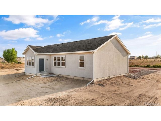 1258 N Kirkwood Dr, Pueblo West, CO 81007