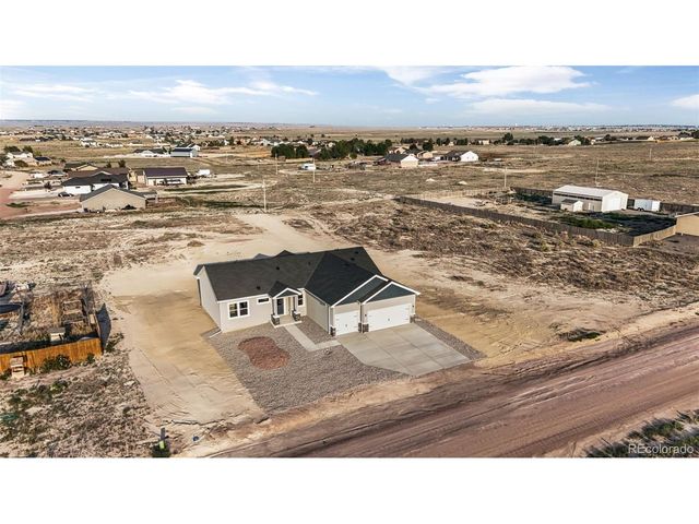 1258 N Kirkwood Dr, Pueblo West, CO 81007
