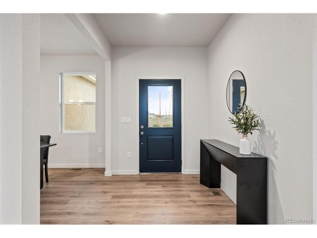 1258 N Kirkwood Dr, Pueblo West, CO 81007