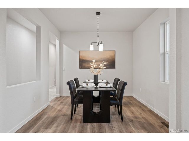 1258 N Kirkwood Dr, Pueblo West, CO 81007