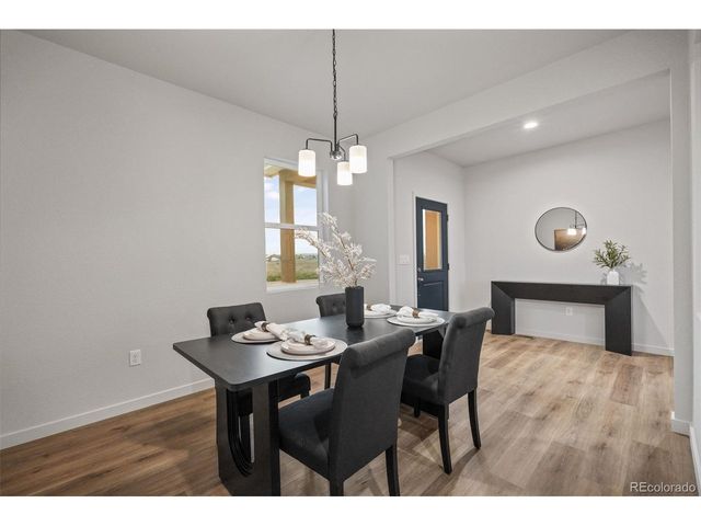 1258 N Kirkwood Dr, Pueblo West, CO 81007