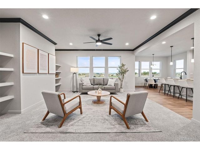 1258 N Kirkwood Dr, Pueblo West, CO 81007
