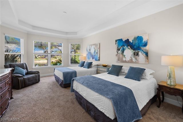 8685 Dilillo CT, Naples, FL 34119