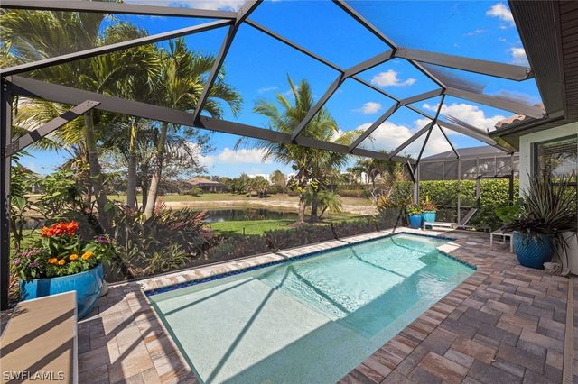 8685 Dilillo CT, Naples, FL 34119