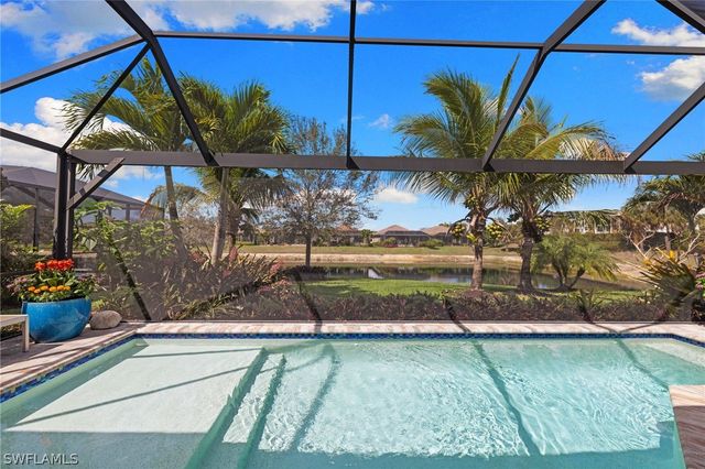 8685 Dilillo CT, Naples, FL 34119