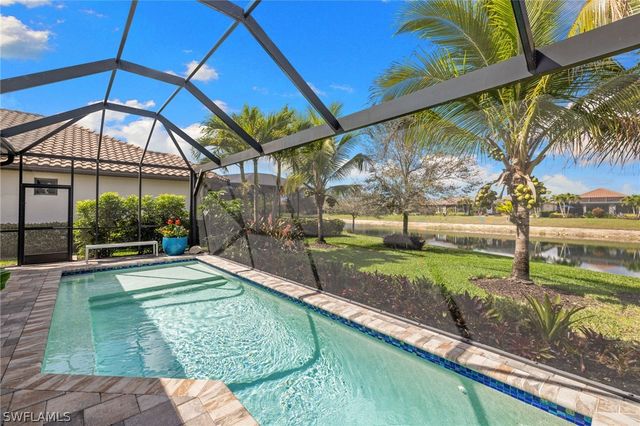 8685 Dilillo CT, Naples, FL 34119