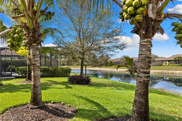 8685 Dilillo CT, Naples, FL 34119