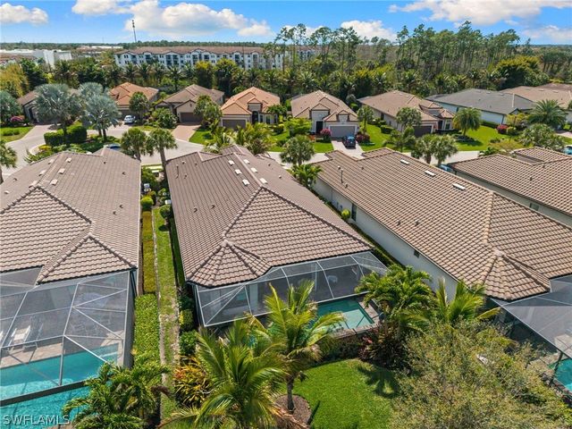 8685 Dilillo CT, Naples, FL 34119