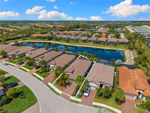 8685 Dilillo CT, Naples, FL 34119