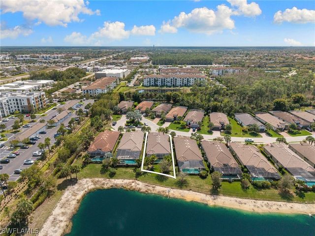 8685 Dilillo CT, Naples, FL 34119