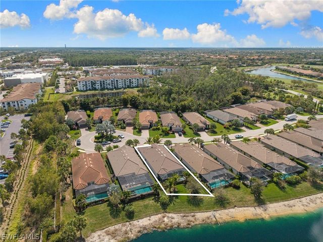 8685 Dilillo CT, Naples, FL 34119