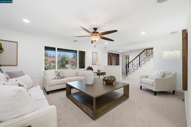 204 Lasso Cir, San Ramon, CA 94583