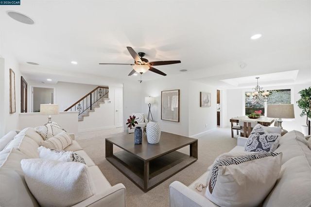 204 Lasso Cir, San Ramon, CA 94583
