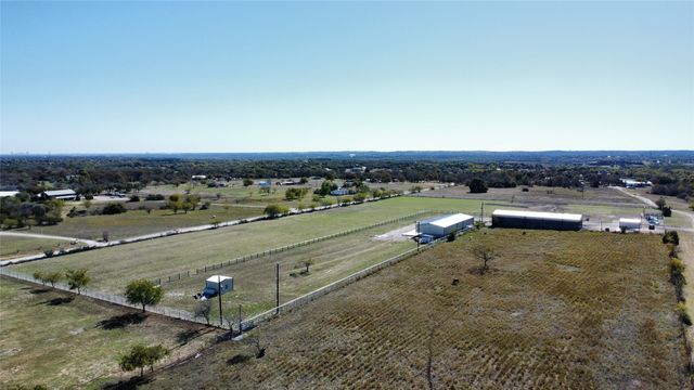 121 Pistol Road Lot D, Weatherford, TX 76085
