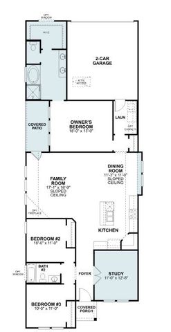 2608 Gladewater Road, Celina, TX 75009