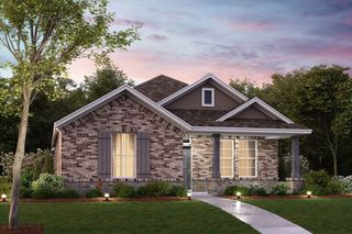 2608 Gladewater Road, Celina, TX 75009