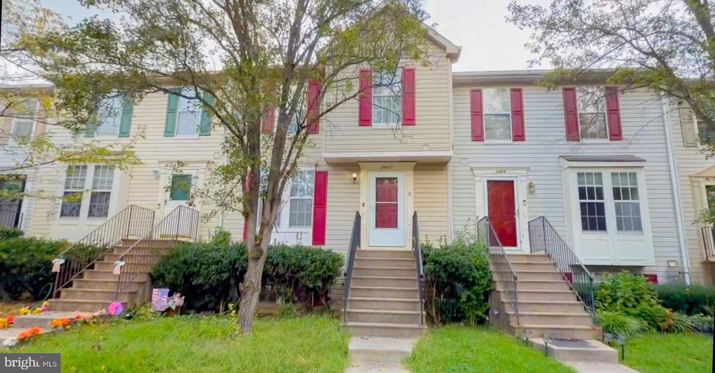 2407 BOLTON LN, Crofton, MD 21114