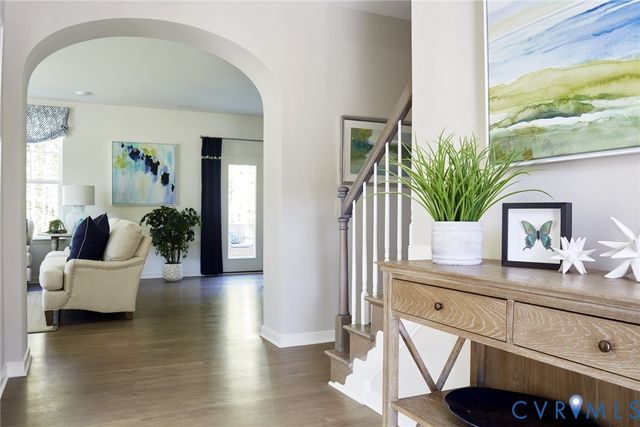 002 Emily Jane Pl, Quinton, VA 23141