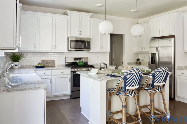 002 Emily Jane Pl, Quinton, VA 23141