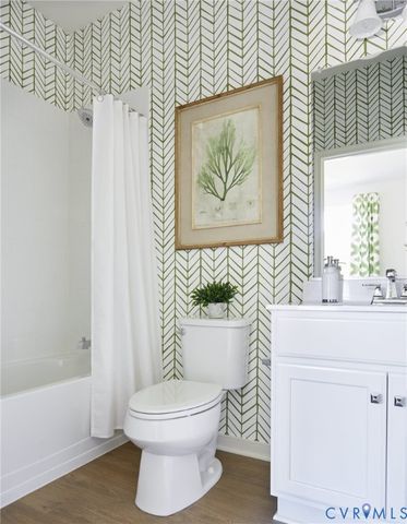 002 Emily Jane Pl, Quinton, VA 23141