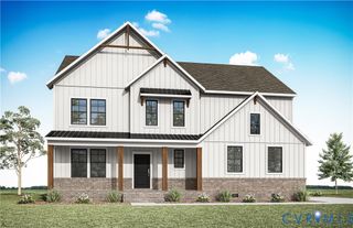 002 Emily Jane Pl, Quinton, VA 23141