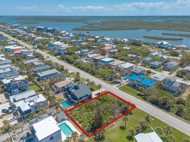 6411 Turtlemound Road, New Smyrna Beach, FL 32169
