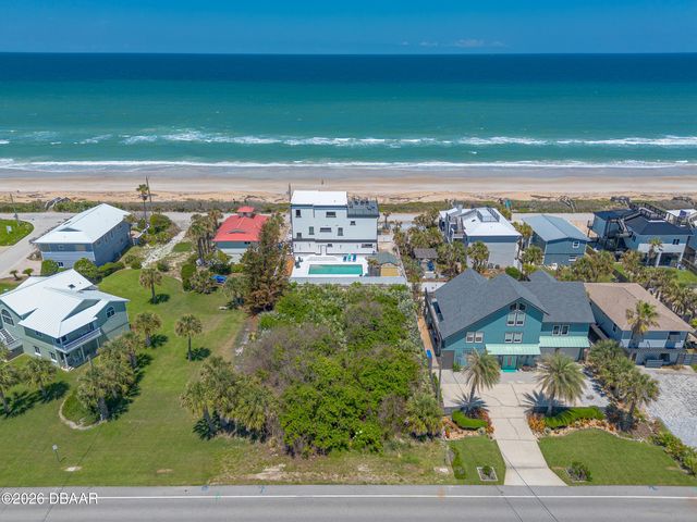 6411 Turtlemound Road, New Smyrna Beach, FL 32169