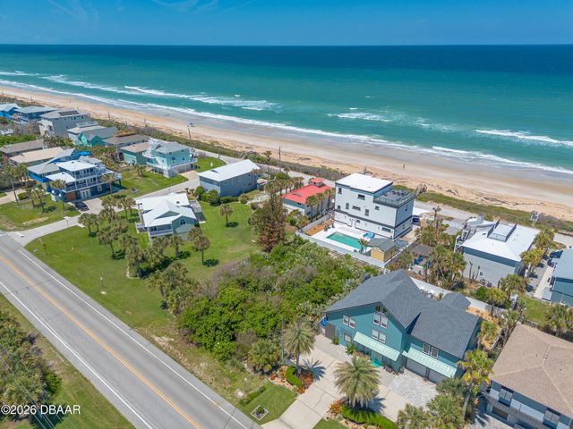 6411 Turtlemound Road, New Smyrna Beach, FL 32169