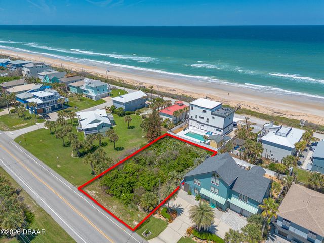 6411 Turtlemound Road, New Smyrna Beach, FL 32169