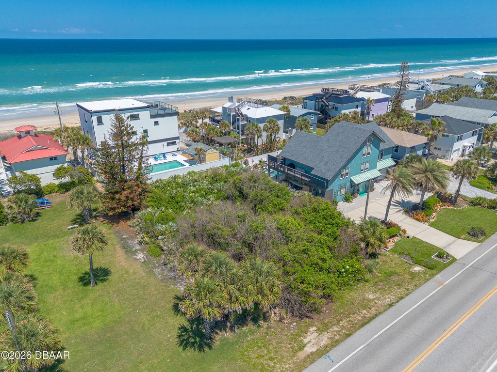 6411 Turtlemound Road, New Smyrna Beach, FL 32169