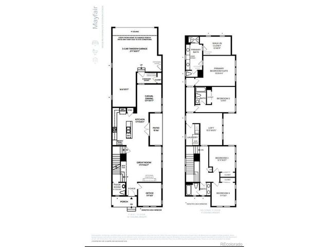 726 Apex St, Erie, CO 80516