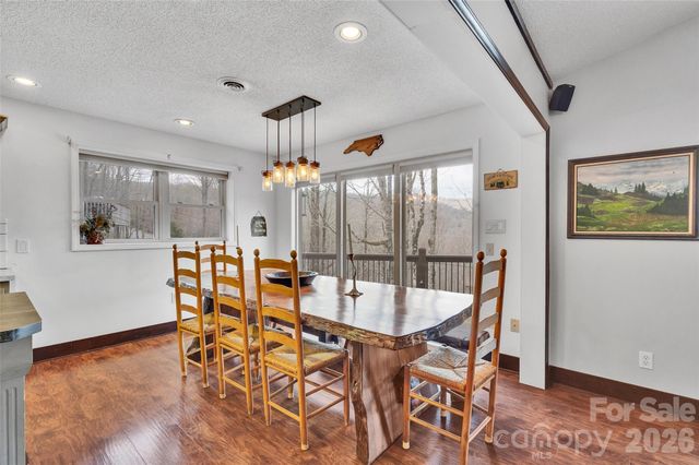 202 Tamarack Road, Beech Mountain, NC 28604