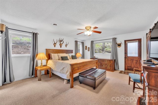 202 Tamarack Road, Beech Mountain, NC 28604