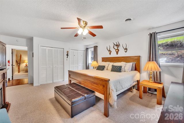 202 Tamarack Road, Beech Mountain, NC 28604