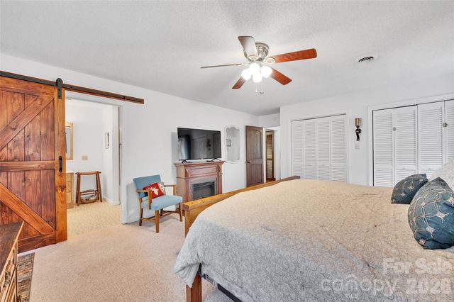 202 Tamarack Road, Beech Mountain, NC 28604