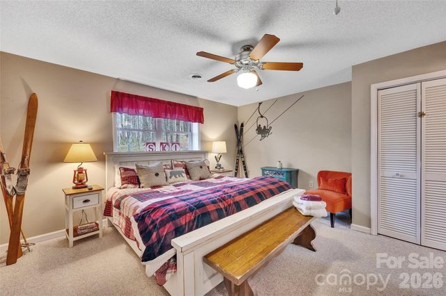 202 Tamarack Road, Beech Mountain, NC 28604