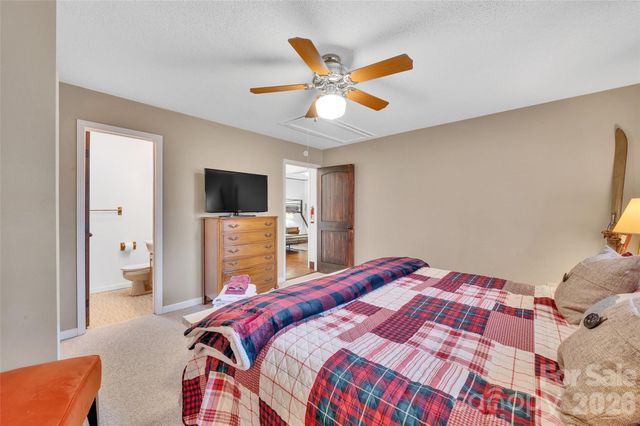 202 Tamarack Road, Beech Mountain, NC 28604
