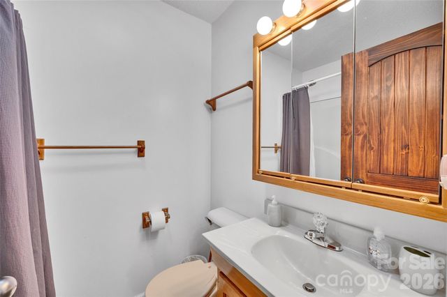 202 Tamarack Road, Beech Mountain, NC 28604