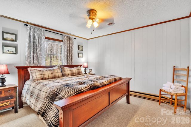 202 Tamarack Road, Beech Mountain, NC 28604