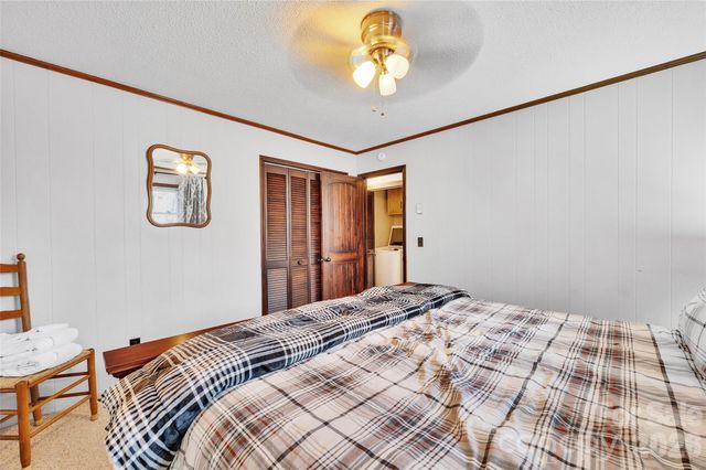 202 Tamarack Road, Beech Mountain, NC 28604