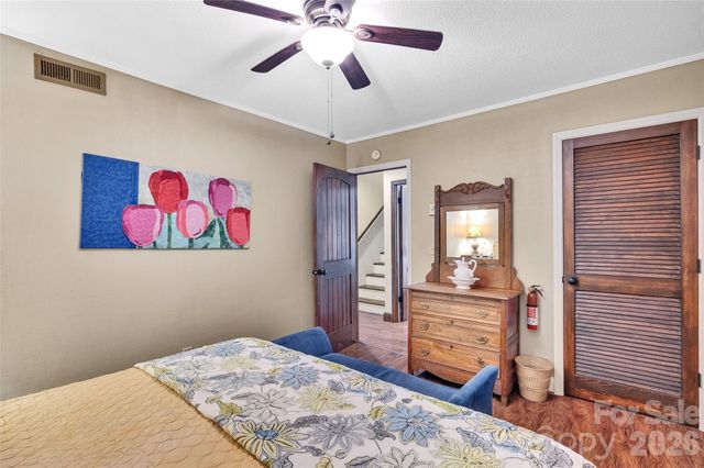 202 Tamarack Road, Beech Mountain, NC 28604