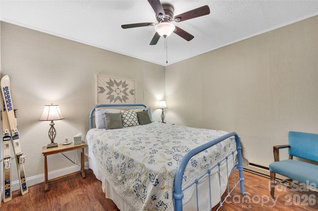 202 Tamarack Road, Beech Mountain, NC 28604