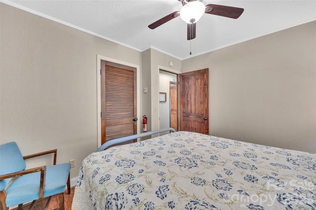 202 Tamarack Road, Beech Mountain, NC 28604