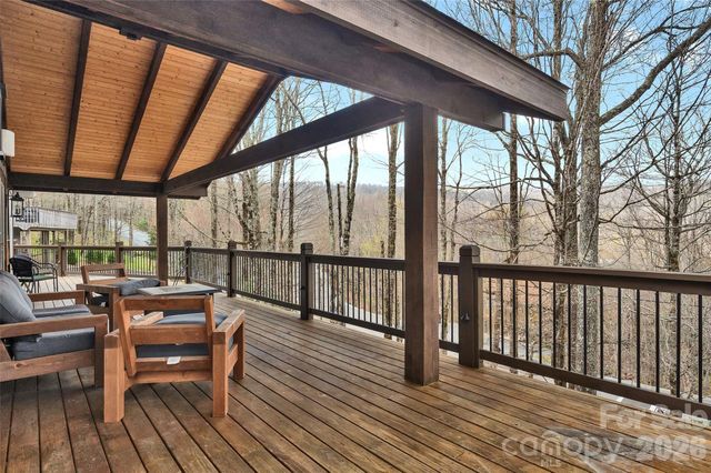 202 Tamarack Road, Beech Mountain, NC 28604