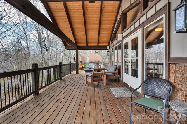 202 Tamarack Road, Beech Mountain, NC 28604