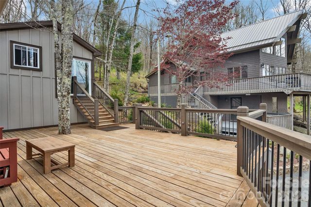 202 Tamarack Road, Beech Mountain, NC 28604