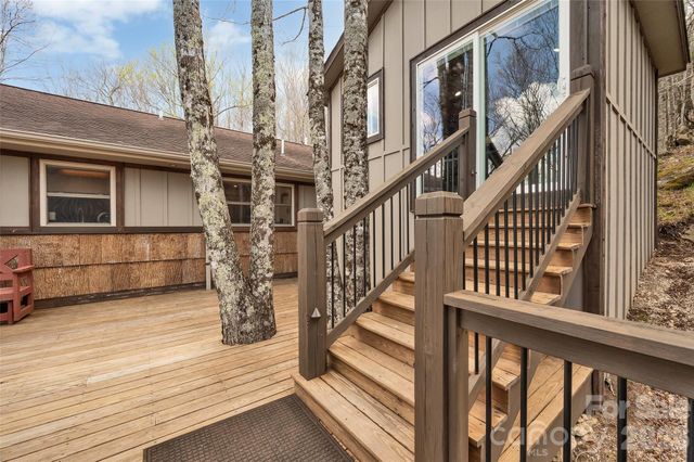 202 Tamarack Road, Beech Mountain, NC 28604