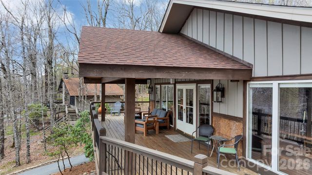 202 Tamarack Road, Beech Mountain, NC 28604
